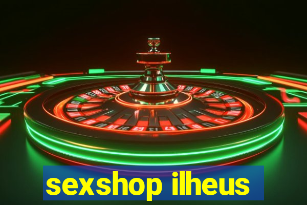 sexshop ilheus